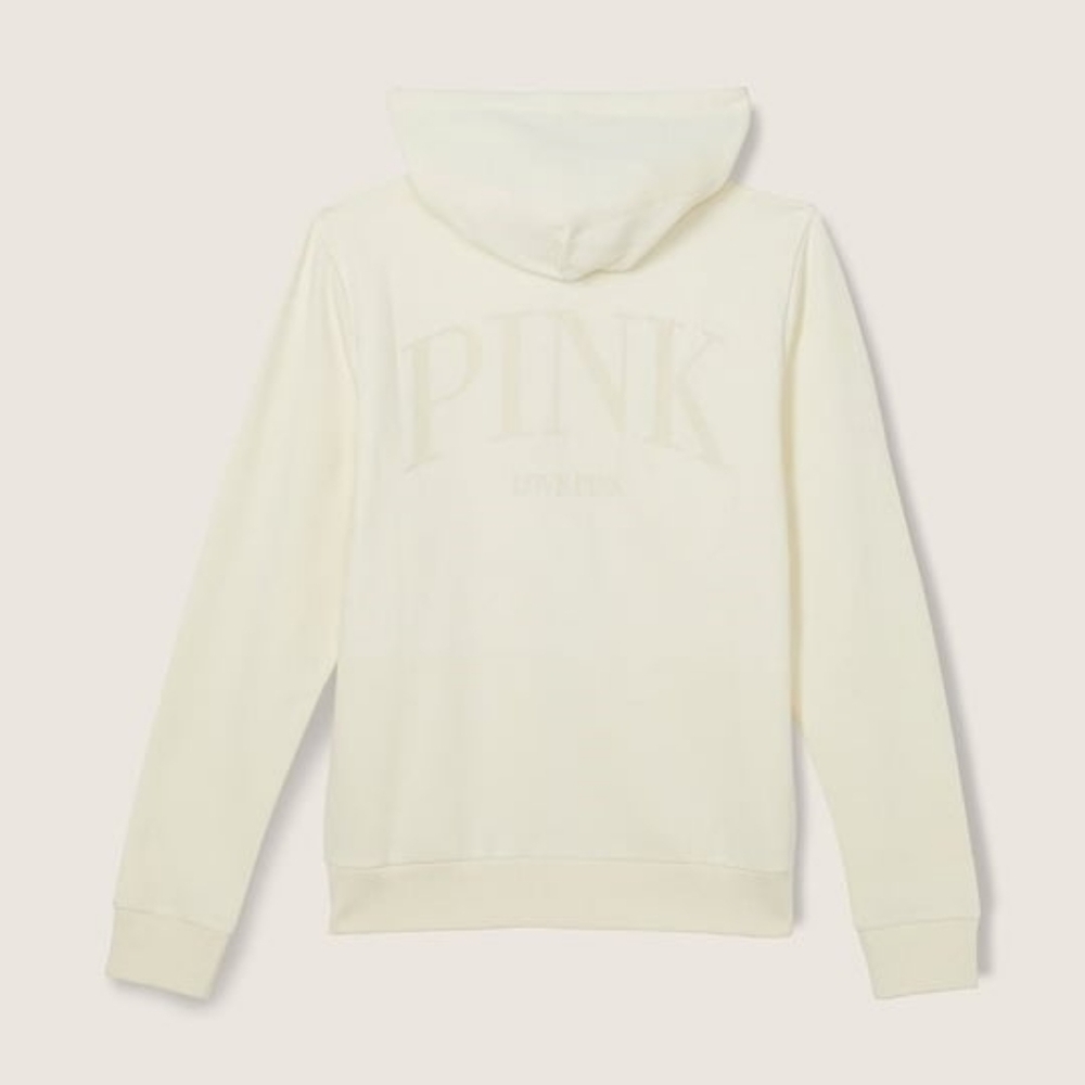 Victoria's Secret PINK  Full Zip-Up Jacket